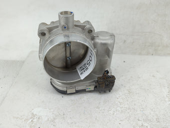 compare product 2011-2022 Chrysler 300 Throttle Body Fits Fits 2011 2012 2013 2014 2015 2016 2017 2018 2019 2020 2021 2022 OEM Used Auto Parts