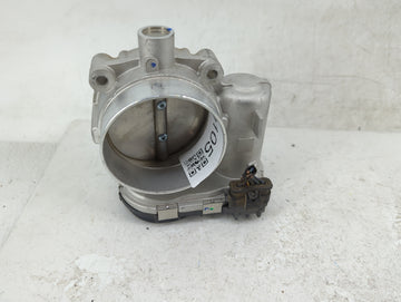 2011-2022 Chrysler 300 Throttle Body Fits Fits 2011 2012 2013 2014 2015 2016 2017 2018 2019 2020 2021 2022 OEM Used Auto Par
