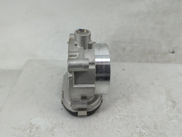 2011-2022 Chrysler 300 Throttle Body Fits Fits 2011 2012 2013 2014 2015 2016 2017 2018 2019 2020 2021 2022 OEM Used Auto Parts
