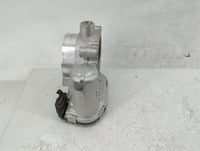 2011-2022 Chrysler 300 Throttle Body Fits Fits 2011 2012 2013 2014 2015 2016 2017 2018 2019 2020 2021 2022 OEM Used Auto Par