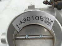 2011-2022 Chrysler 300 Throttle Body Fits Fits 2011 2012 2013 2014 2015 2016 2017 2018 2019 2020 2021 2022 OEM Used Auto Par