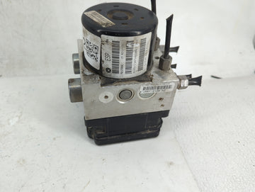 2013 Chrysler 300 ABS Pump Control Module Replacement P/N:P68155690 25.0212-1997.4, 28.5266-0600.3, 25.0928-5295.3 Fits OEM Used Auto Parts