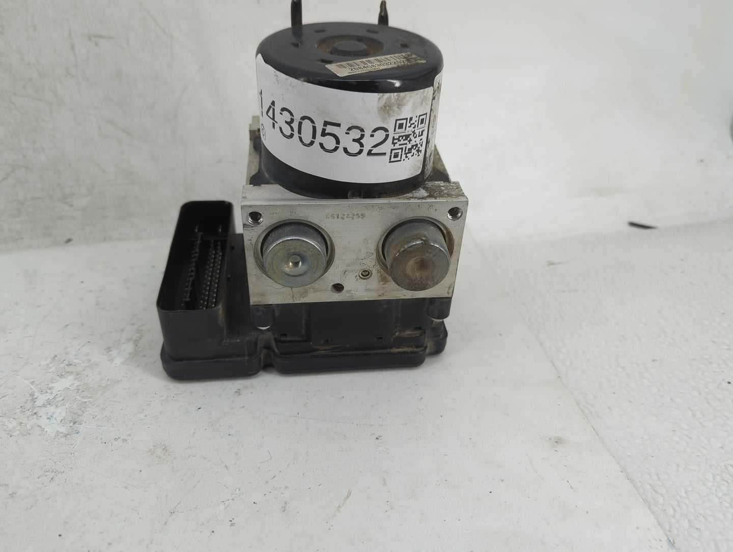 2013 Chrysler 300 ABS Pump Control Module Replacement P/N:P68155690 25.0212-1997.4, 28.5266-0600.3, 25.0928-5295.3 Fits OEM 