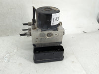2013 Chrysler 300 ABS Pump Control Module Replacement P/N:P68155690 25.0212-1997.4, 28.5266-0600.3, 25.0928-5295.3 Fits OEM 