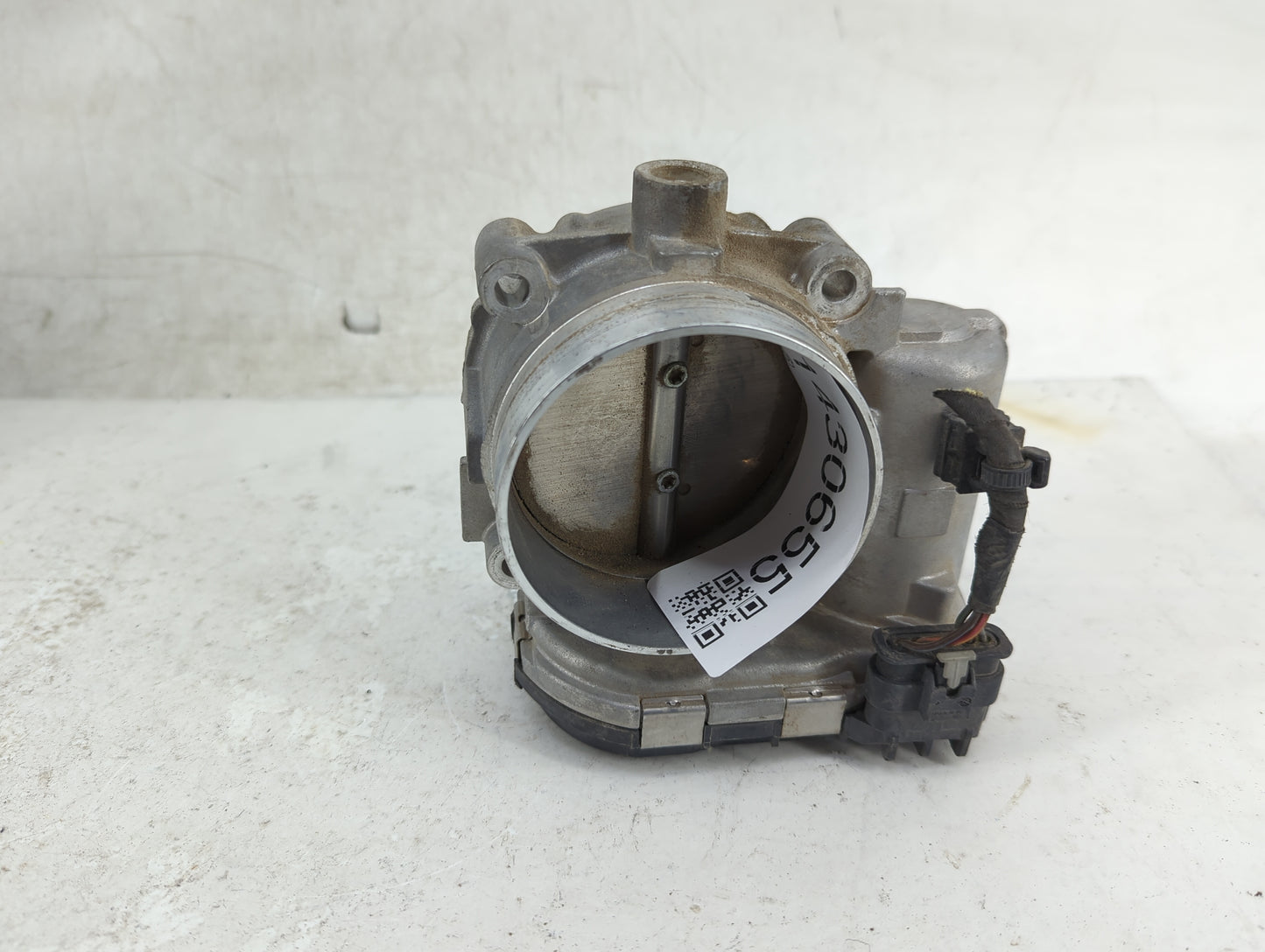 2011-2022 Chrysler 300 Throttle Body P/N:0 280 750 570 05184349AC Fits OEM Used Auto Parts - Oemusedautoparts1.com