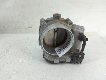 2011-2022 Chrysler 300 Throttle Body P/N:0 280 750 570 05184349AC Fits OEM Used Auto Parts - Oemusedautoparts1.com