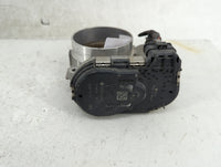 2011-2022 Chrysler 300 Throttle Body P/N:0 280 750 570 05184349AC Fits OEM Used Auto Parts - Oemusedautoparts1.com