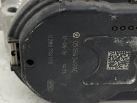 2011-2022 Chrysler 300 Throttle Body P/N:0 280 750 570 05184349AC Fits OEM Used Auto Parts - Oemusedautoparts1.com