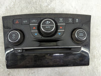 2013-2014 Chrysler 300 Climate Control Module Temperature AC/Heater Replacement P/N:1QH14AAAC Fits Fits 2013 2014 OEM Used A