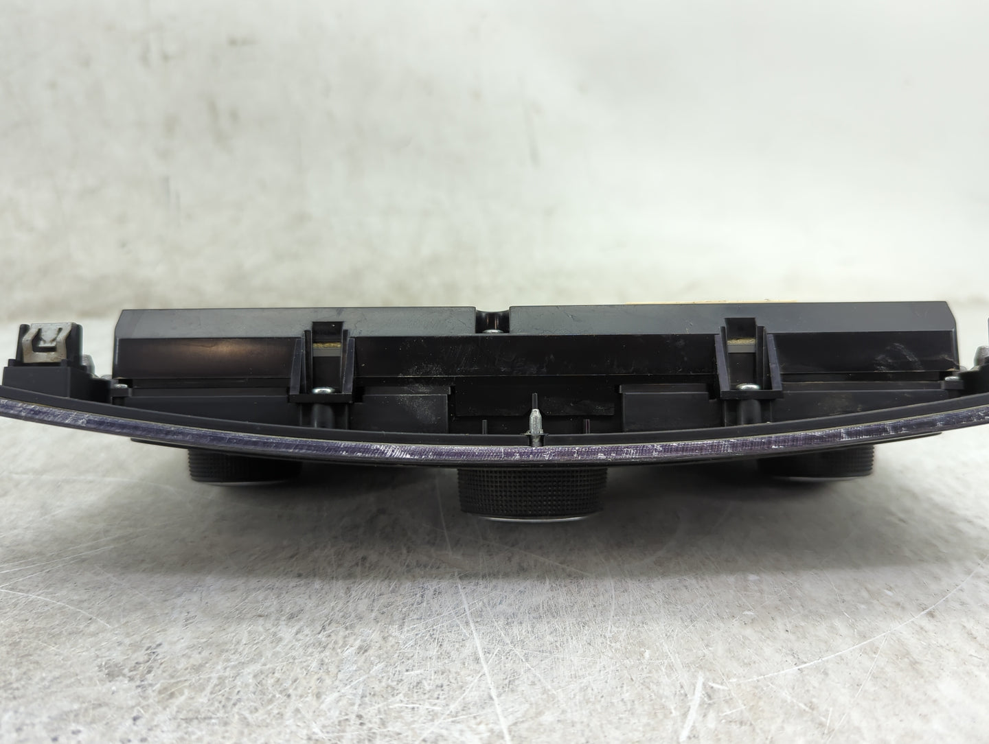 2013-2014 Chrysler 300 Climate Control Module Temperature AC/Heater Replacement P/N:1QH14AAAC Fits Fits 2013 2014 OEM Used A