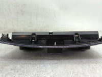 2013-2014 Chrysler 300 Climate Control Module Temperature AC/Heater Replacement P/N:1QH14AAAC Fits Fits 2013 2014 OEM Used A