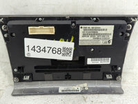 2013-2014 Chrysler 300 Climate Control Module Temperature AC/Heater Replacement P/N:1QH14AAAAC Fits Fits 2013 2014 OEM Used 