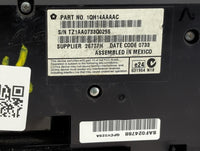 2013-2014 Chrysler 300 Climate Control Module Temperature AC/Heater Replacement P/N:1QH14AAAAC Fits Fits 2013 2014 OEM Used 