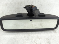 2011-2014 Chrysler 300 Interior Rear View Mirror Replacement OEM P/N:56038986AB 57010495AB Fits OEM Used Auto Parts - Oemuse