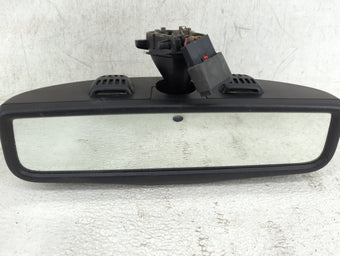 compare product 2011-2014 Chrysler 300 Interior Rear View Mirror Replacement OEM P/N:56038986AB 57010495AB Fits OEM Used Auto Parts