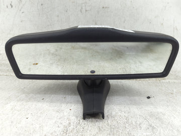 2011-2014 Chrysler 300 Interior Rear View Mirror Replacement OEM Fits Fits 2011 2012 2013 2014 OEM Used Auto Parts - Oemused