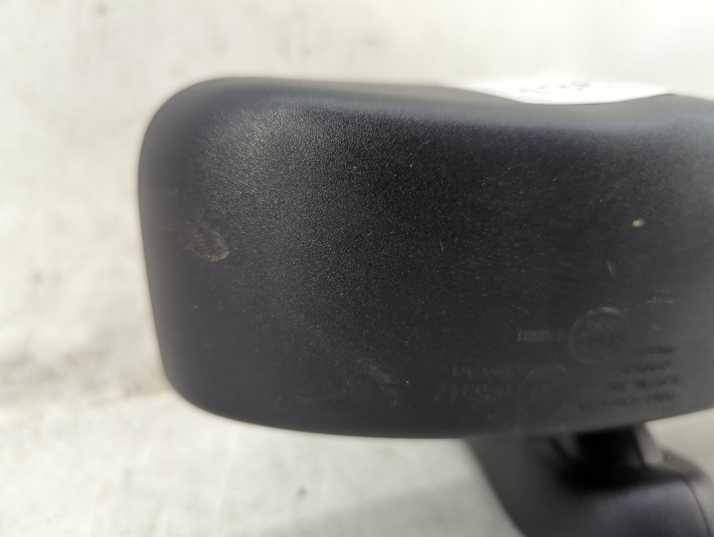 2011-2014 Chrysler 300 Interior Rear View Mirror Replacement OEM Fits Fits 2011 2012 2013 2014 OEM Used Auto Parts - Oemused