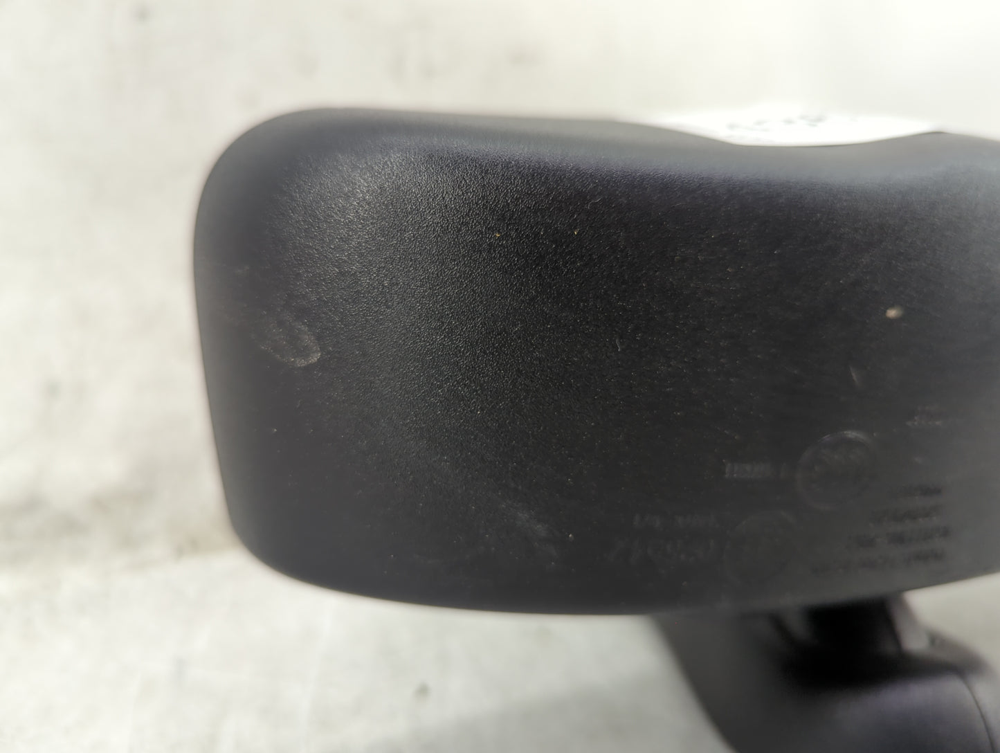 2011-2014 Chrysler 300 Interior Rear View Mirror Replacement OEM Fits Fits 2011 2012 2013 2014 OEM Used Auto Parts - Oemused