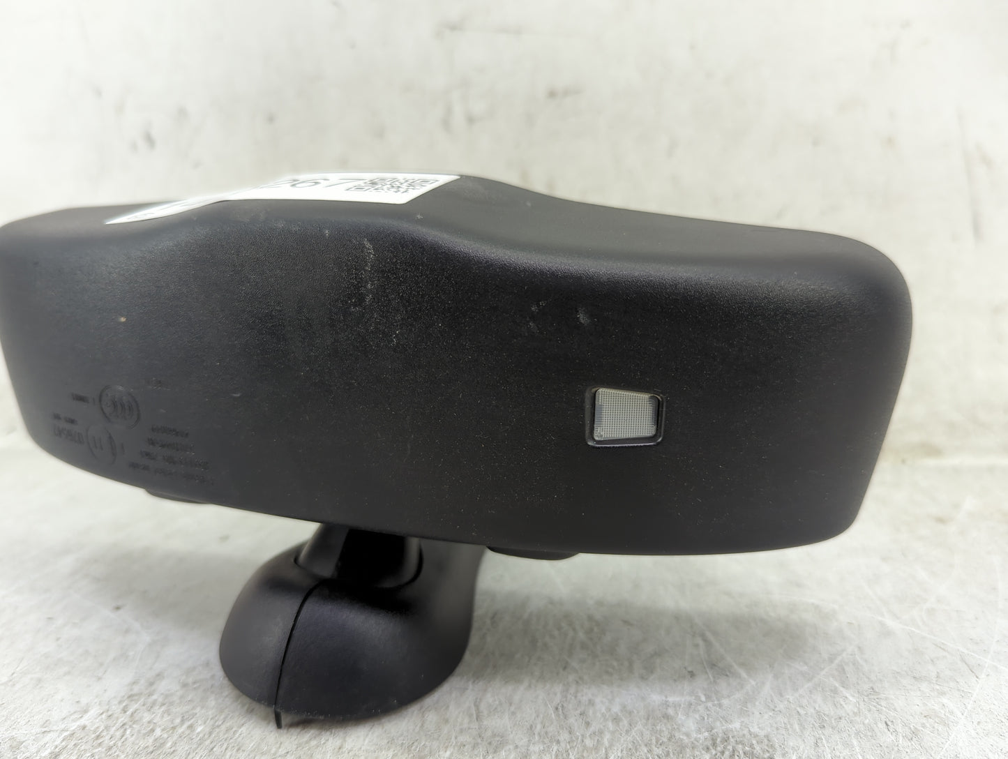 2011-2014 Chrysler 300 Interior Rear View Mirror Replacement OEM Fits Fits 2011 2012 2013 2014 OEM Used Auto Parts - Oemused