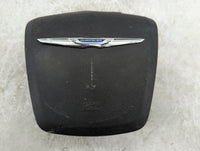 2013 Chrysler 300 Air Bag Driver Left Steering Wheel Mounted P/N:UDVC7030164 BAM-PT1-1722 Fits OEM Used Auto Parts - Oemused