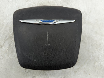 compare product 2013 Chrysler 300 Air Bag Driver Left Steering Wheel Mounted P/N:UDVC7030164 BAM-PT1-1722 Fits OEM Used Auto Parts