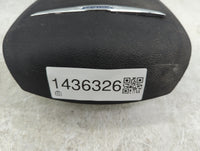2013 Chrysler 300 Air Bag Driver Left Steering Wheel Mounted P/N:UDVC7030164 BAM-PT1-1722 Fits OEM Used Auto Parts - Oemused
