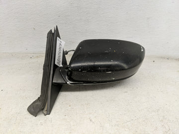 2011-2014 Chrysler 300 Driver Side View Mirror - Left Door Mirror OEM Used - Oemusedautoparts1.com