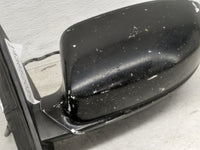 2011-2014 Chrysler 300 Driver Side View Mirror - Left Door Mirror OEM Used - Oemusedautoparts1.com