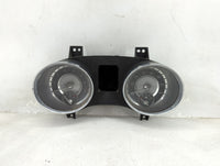 2013 Chrysler 300 Instrument Cluster Speedometer Gauges P/N:P05091739AC Fits OEM Used Auto Parts - Oemusedautoparts1.com