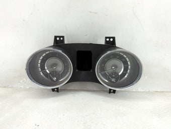 compare product 2013 Chrysler 300 Instrument Cluster Speedometer Gauges P/N:P05091739AC Fits OEM Used Auto Parts