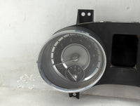 2013 Chrysler 300 Instrument Cluster Speedometer Gauges P/N:P05091739AC Fits OEM Used Auto Parts - Oemusedautoparts1.com