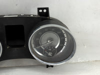 2013 Chrysler 300 Instrument Cluster Speedometer Gauges P/N:P05091739AC Fits OEM Used Auto Parts - Oemusedautoparts1.com