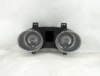 2013 Chrysler 300 Instrument Cluster Speedometer Gauges P/N:P05091739AD Fits OEM Used Auto Parts - Oemusedautoparts1.com