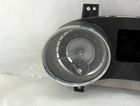 2013 Chrysler 300 Instrument Cluster Speedometer Gauges P/N:P05091739AD Fits OEM Used Auto Parts - Oemusedautoparts1.com