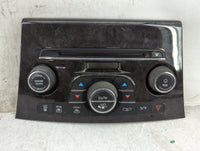 2013 Chrysler 300 Climate Control Module Temperature AC/Heater Replacement P/N:1QH13AAAC SAC028606, QFCY018A Fits OEM Used A