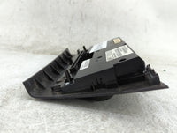 2013 Chrysler 300 Climate Control Module Temperature AC/Heater Replacement P/N:1QH13AAAC SAC028606, QFCY018A Fits OEM Used A
