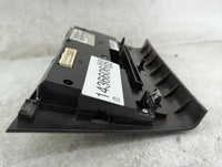 2013 Chrysler 300 Climate Control Module Temperature AC/Heater Replacement P/N:1QH13AAAC SAC028606, QFCY018A Fits OEM Used A