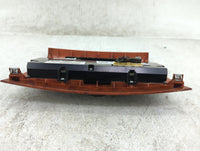 2013 Chrysler 300 Climate Control Module Temperature AC/Heater Replacement P/N:1VH35AAAB SAK054409 Fits OEM Used Auto Parts 