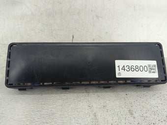 compare product 2011-2022 Chrysler 300 Air Bag Driver Left Knee OEM P/N:P05057792AH Fits OEM Used Auto Parts