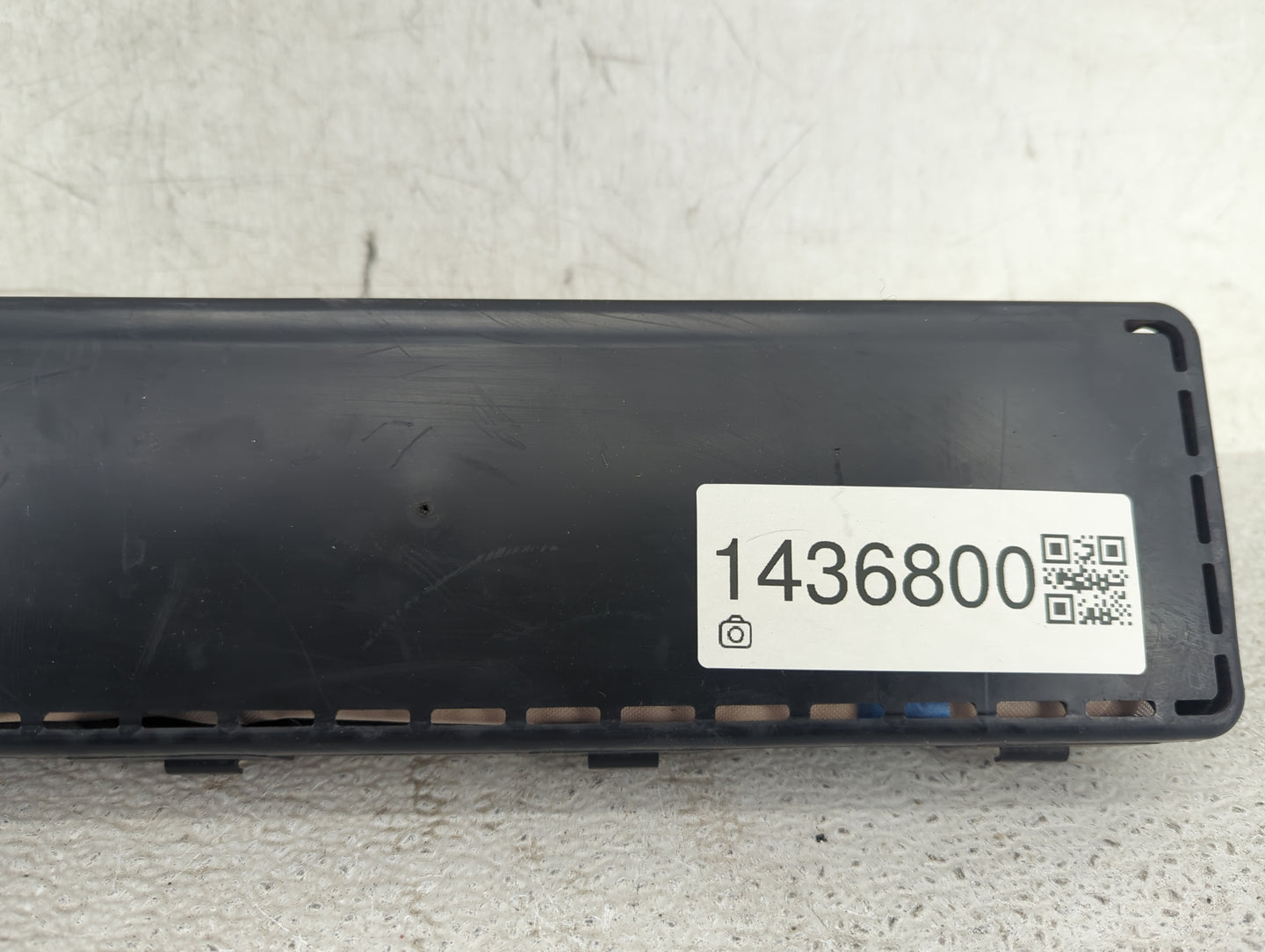 2011-2022 Chrysler 300 Air Bag Driver Left Knee OEM P/N:P05057792AH Fits OEM Used Auto Parts - Oemusedautoparts1.com