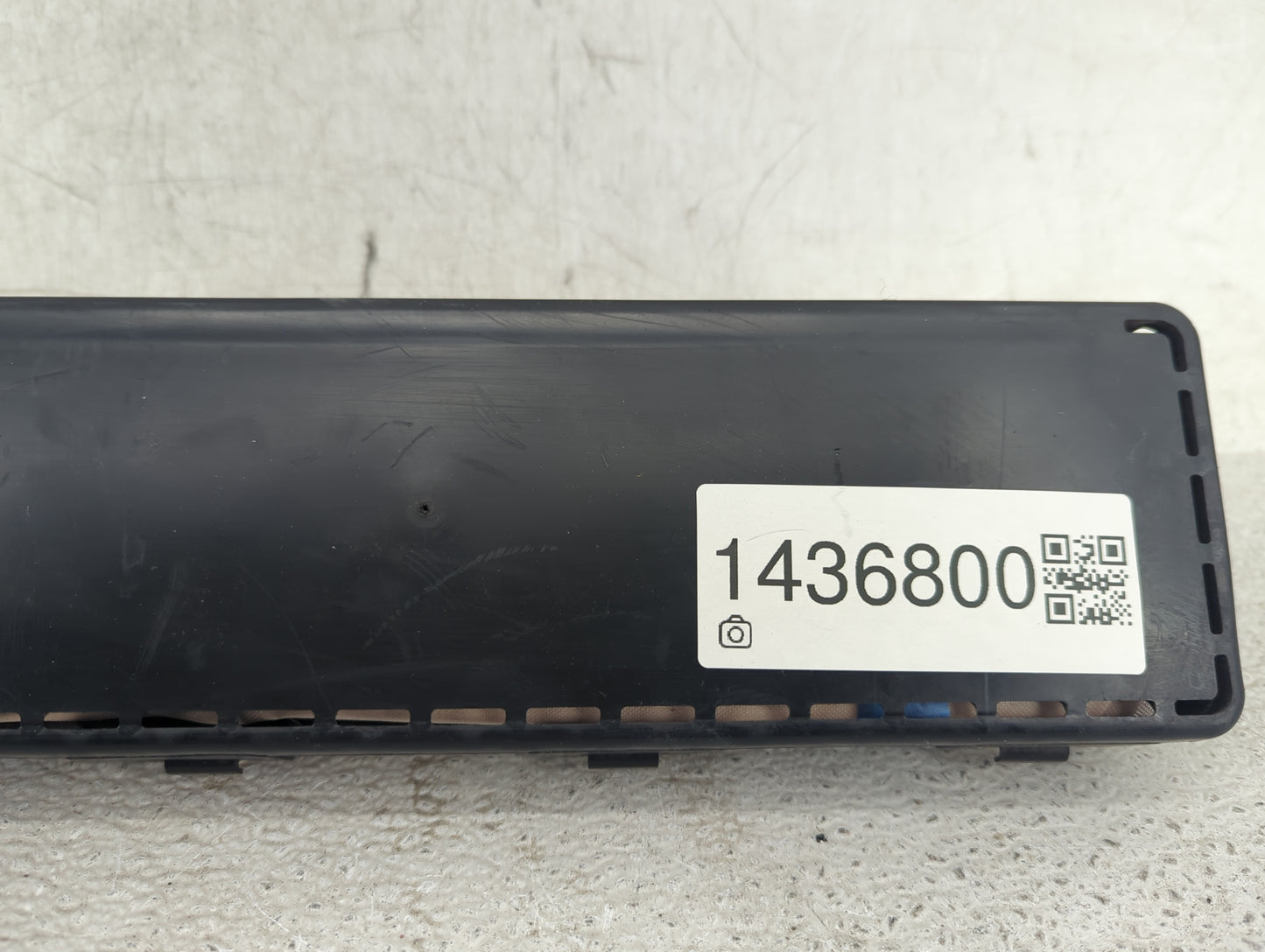 2011-2022 Chrysler 300 Air Bag Driver Left Knee OEM P/N:P05057792AH Fits OEM Used Auto Parts - Oemusedautoparts1.com