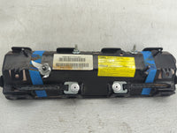 2011-2022 Chrysler 300 Air Bag Driver Left Knee OEM P/N:P05057792AH Fits OEM Used Auto Parts - Oemusedautoparts1.com
