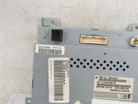 2011-2014 Chrysler 300 Information Display Screen - Oemusedautoparts1.com
