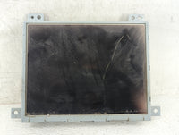 2011-2014 Chrysler 300 Information Display Screen - Oemusedautoparts1.com