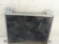 2011-2014 Chrysler 300 Information Display Screen - Oemusedautoparts1.com