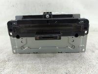 2013 Chrysler 300 Radio AM FM Cd Player Receiver Replacement P/N:P05091366AE CQ-ZC02E1GX, 05091366AE Fits OEM Used Auto Part