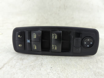 compare product 2011-2014 Chrysler 300 Master Power Window Switch Replacement Driver Side Left Fits Fits 2011 2012 2013 2014 2015 2016 2018 2019 OEM Used Auto Parts