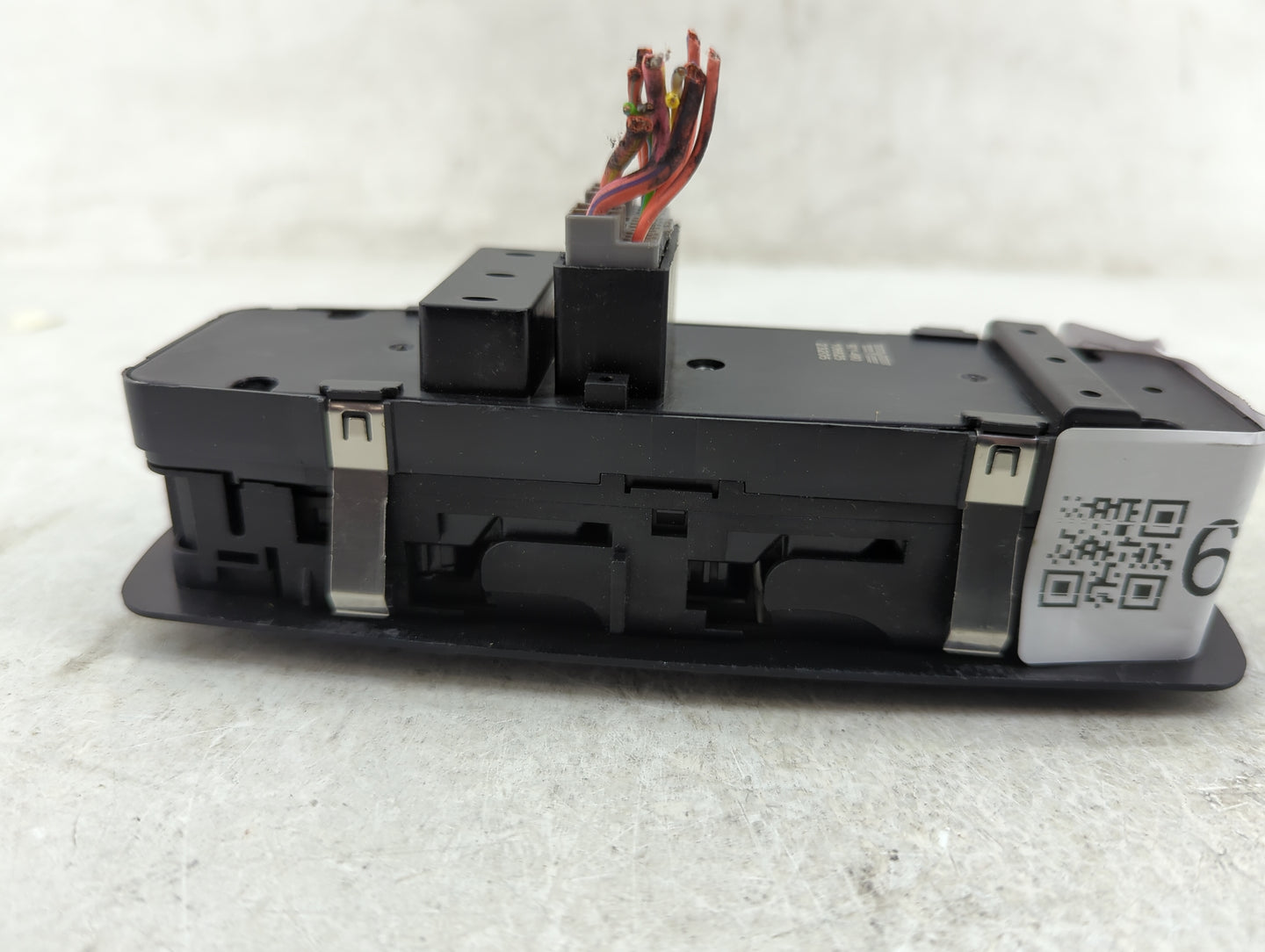 2011-2014 Chrysler 300 Master Power Window Switch Replacement Driver Side Left Fits Fits 2011 2012 2013 2014 2015 2016 2018 