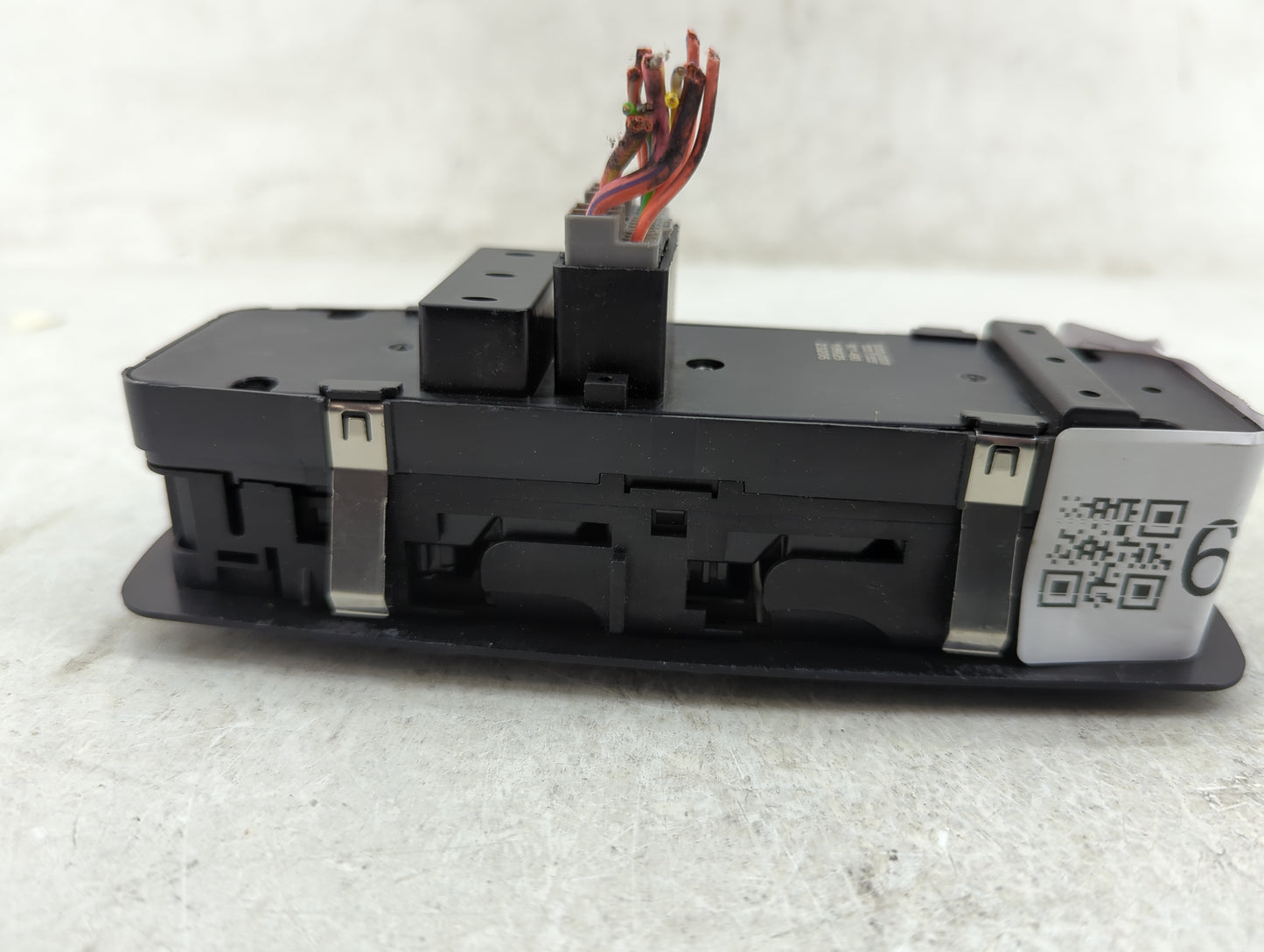 2011-2014 Chrysler 300 Master Power Window Switch Replacement Driver Side Left Fits Fits 2011 2012 2013 2014 2015 2016 2018 