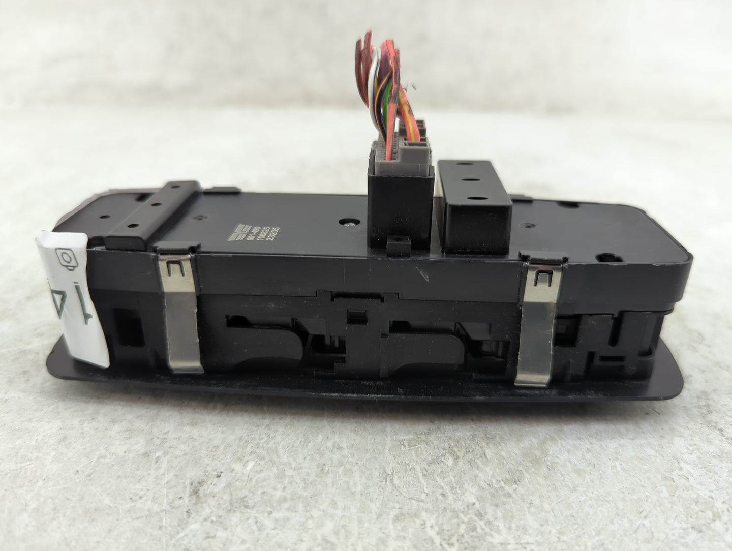 2011-2014 Chrysler 300 Master Power Window Switch Replacement Driver Side Left Fits Fits 2011 2012 2013 2014 2015 2016 2018 